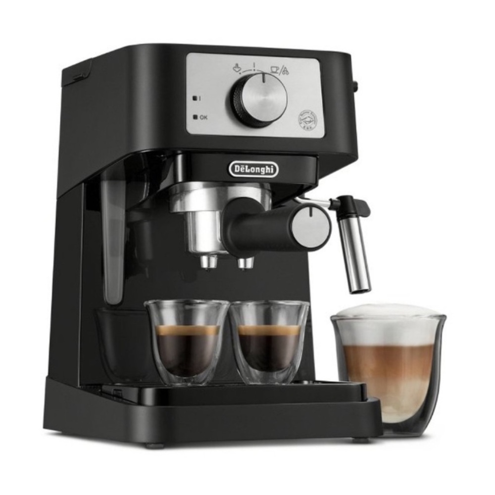 Delonghi Espresso Machine - Picture 6 of 7